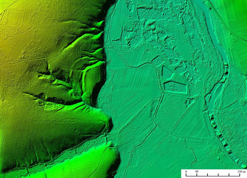 Figure 14. Brzezówka, site no. 10.