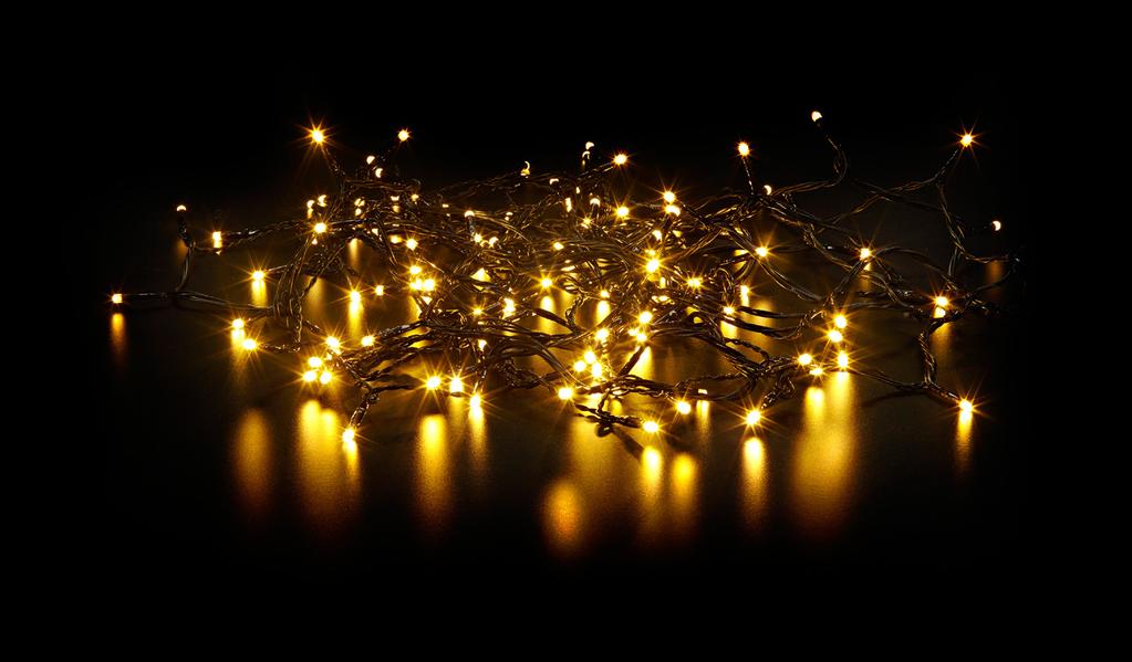 422-587 Bruksanvisning för julgransslinga Bruksanvisning for juletreslynge Instrukcja