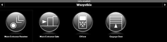 programatorze Oview, należy również ustawić parametry, niezbędne do połączenia zarówno w komputerze jak i w Oview. 6.