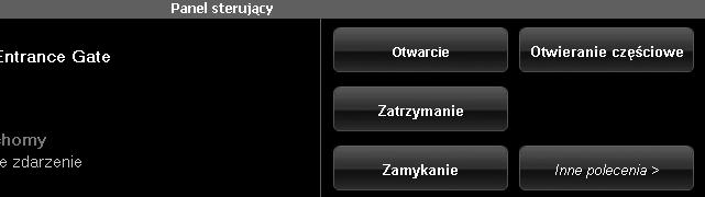 programowania regulatora czasowego 2 - Uscita 4 i Inne polecenia, klikając na tę pozycję jest możliwe zaprogramowanie