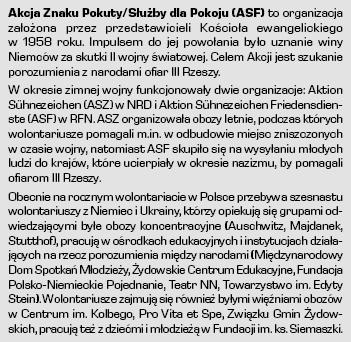 Chcemy mieć jak najbogatszy materiał do wystaw, działań edukacyjnych i publikacji, dotrzeć do jak największej liczby świadków.