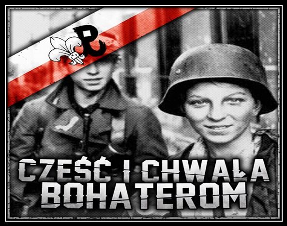 Powstanie warszawskie to symbol niezłomnego ducha walki, oporu, męstwa i poświęcenia. To także symbol naszych skomplikowanych dziejów i tragizmu historii.
