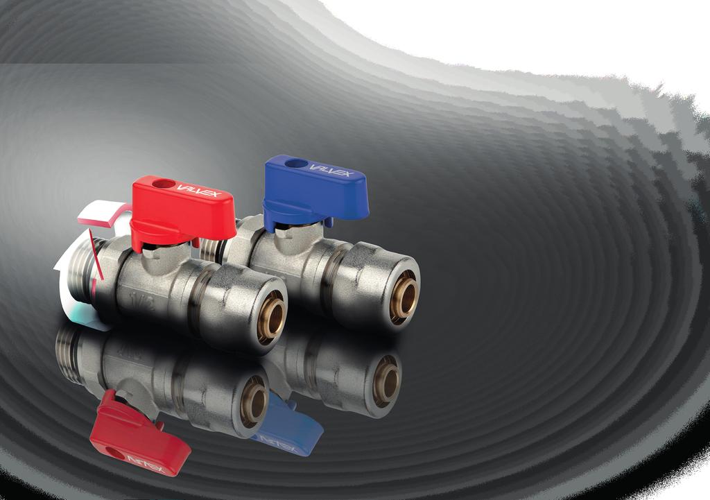 ZESPÓŁ ROZDZIELACZY BASE INOX K MINI PLUS ZESPÓŁ ROZDZIELACZY