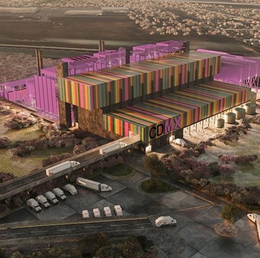 Największa instalacja WtE na świecie Meksyk pierwsza instalacja WtE 1,6 mln ton rocznie przetwarzanych odpadów