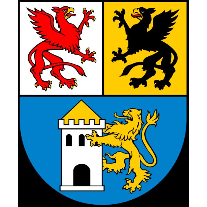 Stolem Gniewino - 1 +18. Wikęd Luzino 1 - + 7.