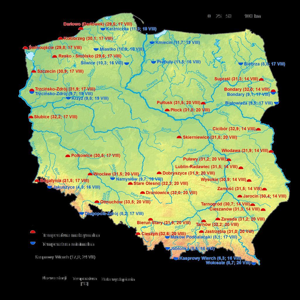 Polski (w okresie 14