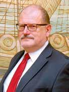 Prof. dr hab. Wojciech Paprocki Dyrektor Instytutu Infrastruktury, Transportu i Mobilności Szkoły Głównej Handlowej w Warszawie.