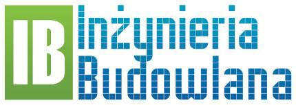 Nazwa i adres Jednostki Projektowej INŻYNIERIA BUDOWLANA Paweł Młynek 1 ul. Dębowa 11, Zawidów 59-970 adres do korespondencji:, Bolesławiec 59-700, piętro II Nr egz. e-mail: biuro@inzynieriabudowlana.