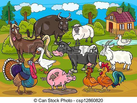Temat kompleksowy: Zwierzęta na wiejskim podwórku. Termin realizacji: 25.III-29.III.2019 r.
