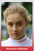 przeprowadzonych podczas konsultacji w kategorii wioseł długich. Wyraźnie odbiegające poziomem sportowym od swoich rówieśniczek. Dwójka zestawiona podczas przejazdów kontrolnych w COS-OPO w Wałczu.