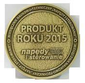 "Napędy i Sterowanie