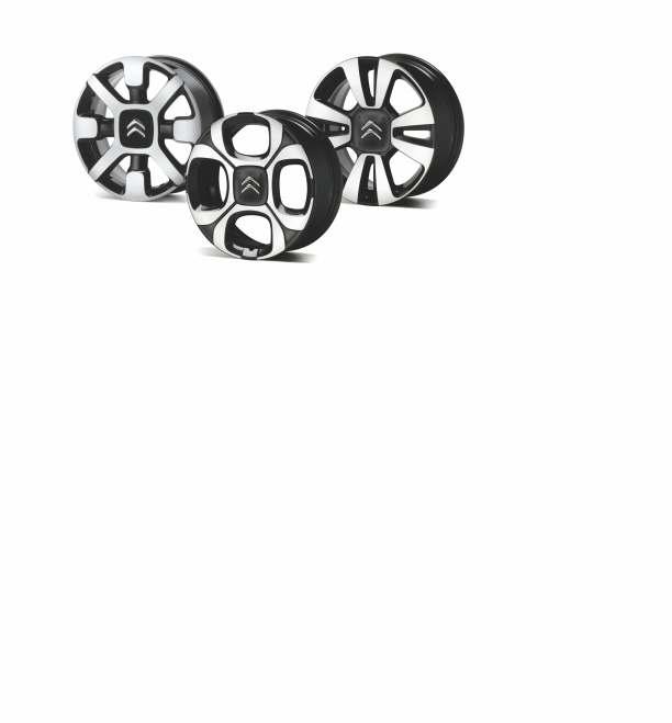 -15% CROSS EVER MATRIX FELGI ALUMINIOWE (KOMPLETY 4 SZT.