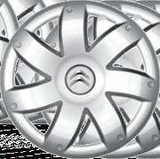-15% NAOS AMARNA KOŁPAKI Rozmiar Nazwa / ZA 1 SZTUKĘ C2 / C3 III / C4 C4 PICASSO 15 CALI
