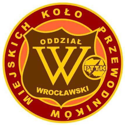 KOŁO PRZEWODNIKÓW MIEJSKICH ODDZIAŁU WROCŁAWSKIEGO PTTK oraz BIURO PROMOCJI MIASTA I TURYSTYKI URZĘDU MIASTA WROCŁAWIA zapraszają na XVI LETNIE SPACERY Z PRZEWODNIKIEM Od 22.06.2019 r.