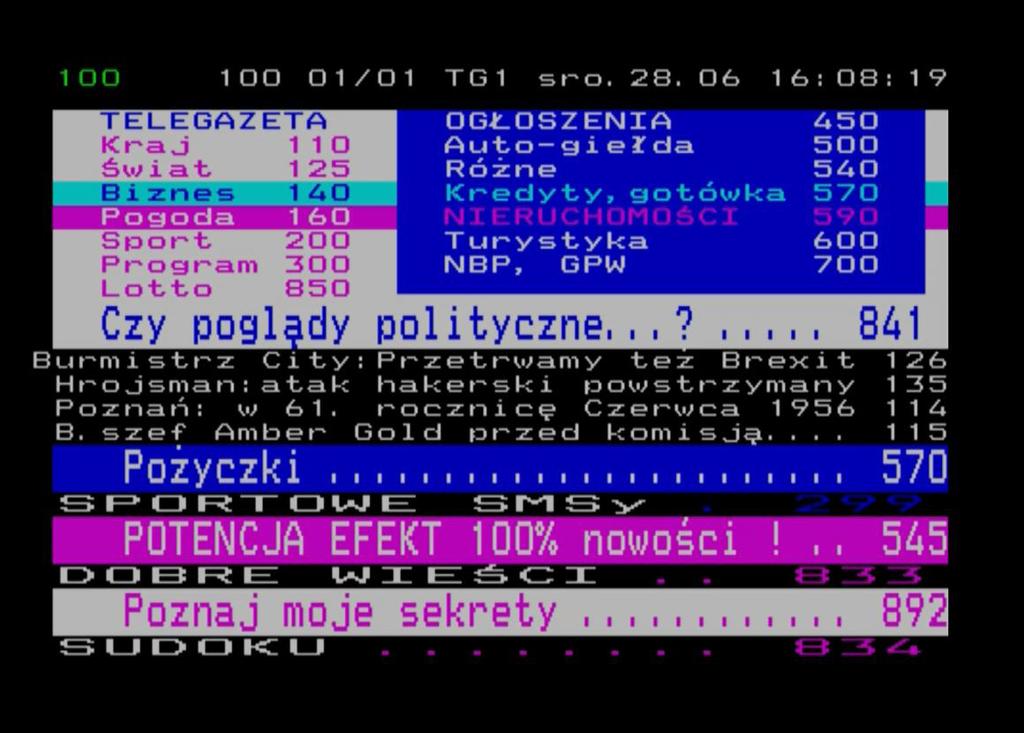 5. UŻYWANIE DEKODERA Wybór kanałów Istnieją następujące sposoby zmiany kanałów: Po wciśnięciu przycisków zmiany kanału na pilocie dekodera, przełączy się on odpowiednio do żądania na następny albo