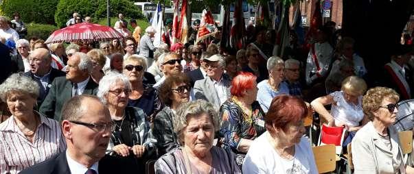 Spotkania i Poczty