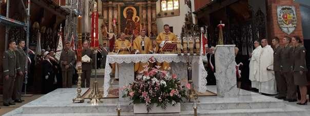 7 Abp Józef Kupny /w