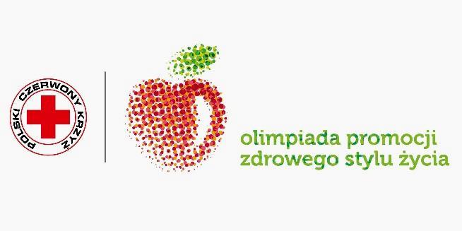 Olimpiada Promocji Zdrowego Stylu Życia PCK 2013/2014 Justyna Wnuk - finalistka etapu