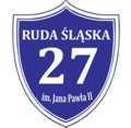 załącznik nr 1 do uchwały Rady Rodziców Szkoły Podstawowej nr 27 im. Jana Pawła II w Rudzie Śląskiej nr 6/17/18 z dnia 18 września 2017 r.
