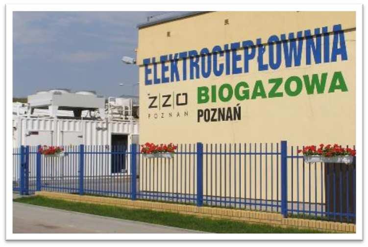 Około 95% wytwarzanej energii elektrycznej sprzedawana jest do sieci elektroenergetycznej,