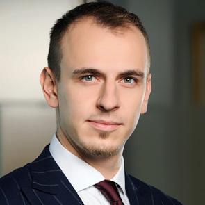 PRELEGENCI Piotr Kaniewski Associate, SSW Piotr Kaniewski jest ekspertem w obszarze prawa nowych technologii oraz transformacji cyfrowych.