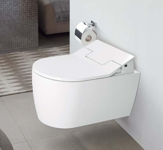 Me by Stark Bidet wiszący 480 370 mm biały CEDU.229015.00.