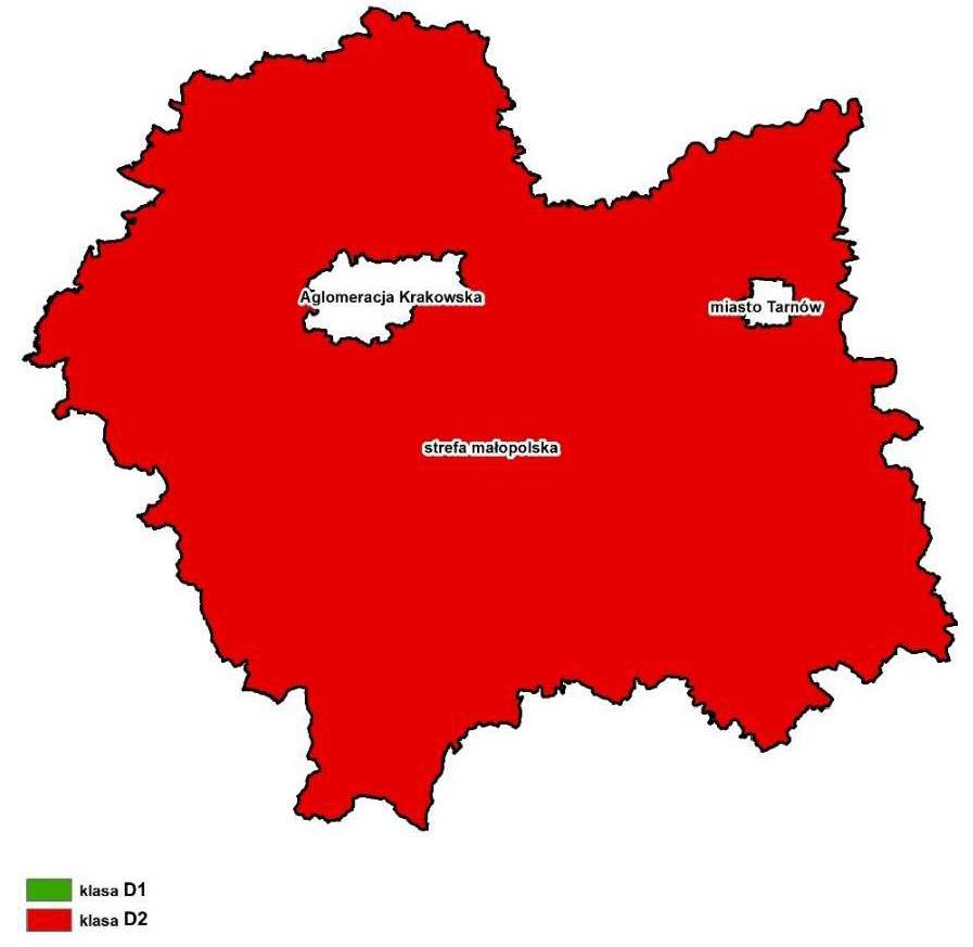 Klasa D1 Klasa D2 Rysunek 3.