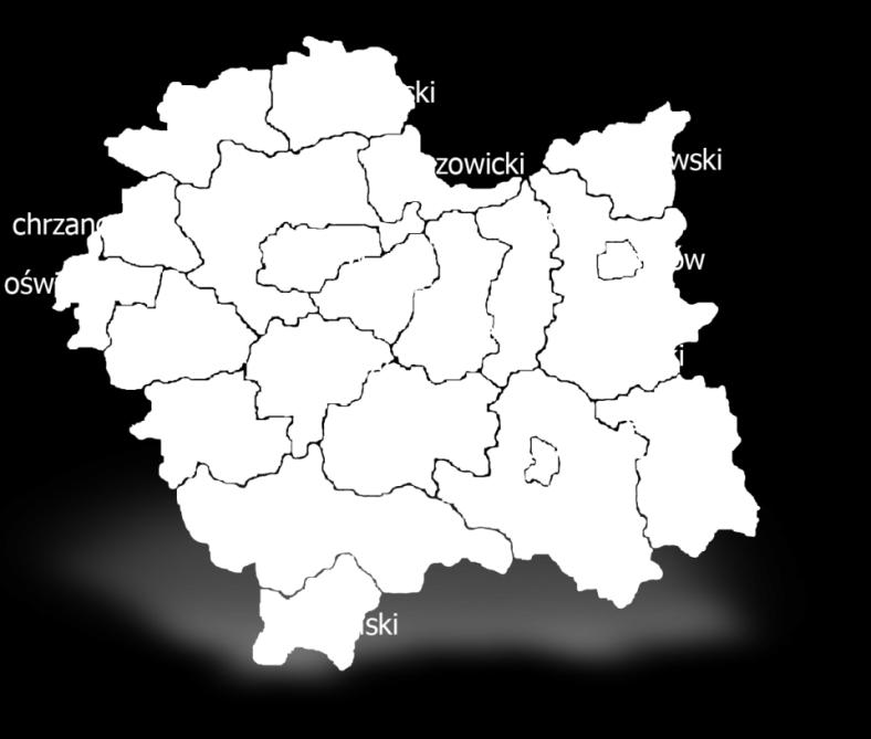 2015 296 osób/km 2, natomiast w roku 2016 300 osób/km 2.
