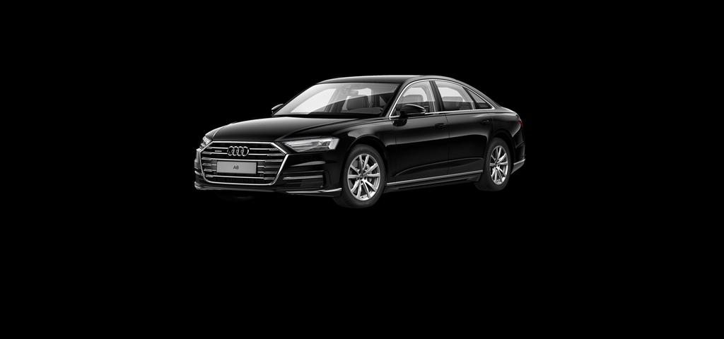 Konfigurator Audi Cena całkowita Rata (w Audi Perfect Lease dla przedsiębiorców - rata netto) 409 000 PLN miesięcznie 5 051,99 PLN Kod Opis Cena Cena podstawowa 4N203A\3 \EA3 50 TDI quattro tiptronic