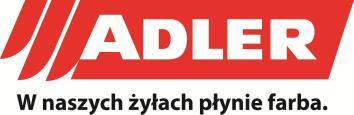Karta Techniczna 5023000010 ++ Wodny, matowy, kryjący lakier nawierzchniowy do okien drewnianych i drzwi zewnętrznych dla przemysłu i rzemiosła. Systemowo dopasowany do pokrycia 3-warstwowego.