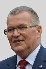 Z wielkim zaszczytem i ogromną przyjemnością chciałbym powitać w imieniu władz i mieszkańców Konina uczestników XI Pucharu Europy Kadetów w szabli kobiet i mężczyzn.