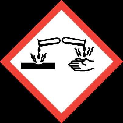 SEKCJA 1: IDENTYFIKACJA SUBSTANCJI/MIESZANINY I IDENTYFIKACJA SPÓŁKI/PRZEDSIĘBIORSTWA 1.1 1.2 1.3 1.4 Identyfikator produktu: Zastosowanie zalecane: Środek czystości. Wyłącznie do użytku zawodowego.