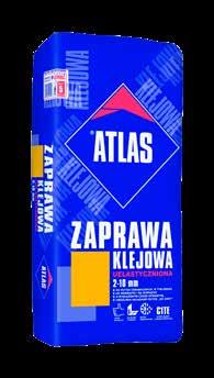 (6,99zł/kg) ATLAS FUGA WĄSKA 5