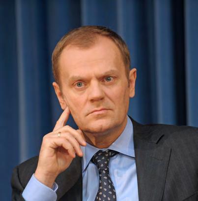 List od Prezesa Rady Ministrów Rzeczpospolitej Polskiej Szanowni Państwo, Czasy, w których żyjemy, to czasy komputerów, telefonów komórkowych, SMSów, czatów, Internetu i serwisów społecznościowych.