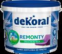 od 44 99 FARBA BIAŁA, 3 l za 1 zł do 5 litrów farby kolorowej DULUX KOLORY ŚWIATA 49 99