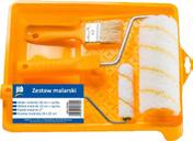 dostępne szerokości od 60 do 90 cm, szyba decormat, dostępna kolorystyka: dąb bielony