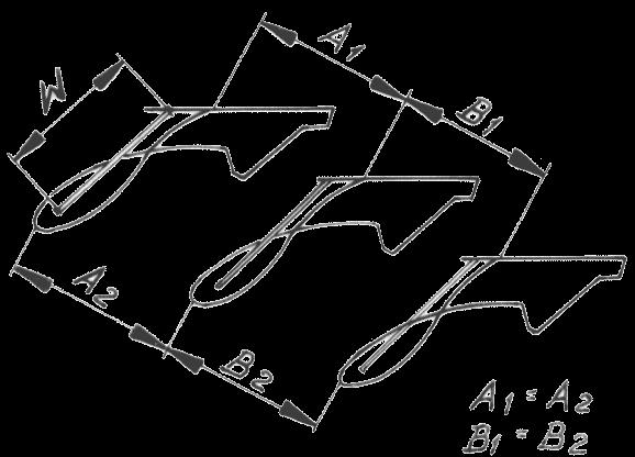 4.3.4 Ustawienie korpusów: MX; ZX (odkładnice pełne lub ażurowe).