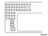 DANE TECHNICZNE 365 7. EDU 15 A: Uk ad kontroli emisji 8. ALT-S 5 A: Uk ad adowania 9. HAZARD 10 A: Kierunkowskazy, Êwiat a awaryjne 10. HORN 10 A: Sygna dêwi kowy 11. HEAD LH 15 A: Reflektor lewy 12.