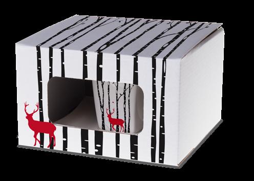 Filiżanka MAGNETIC