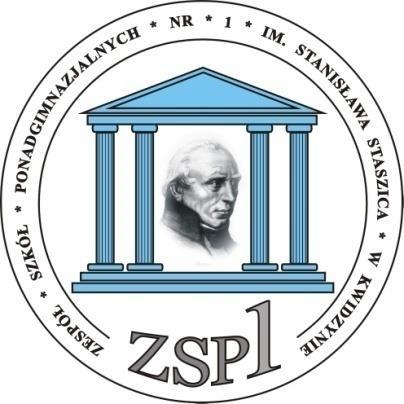 Zespół Szkół Ponadgimnazjalnych nr 1 im.