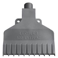 odmuchiwanie, wydmuchiwanie, czyszczenie, suszenie, chłodzenie, przemieszczanie 6 23 42 (Aluminium) 6 493 1Y ( 316L) 651Y ( 316L) 12 3 16,5 1/ BSPP