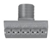 493 Siła nadmuchu [N] 7 Masa: 6 g T max: 2 C Masa:: 126 g T max: 55 C Dane techniczne 12 6 4 2 Poziom hałasu [db(a)] 95 5 75 7 65 6 55 5 Ciśnienie