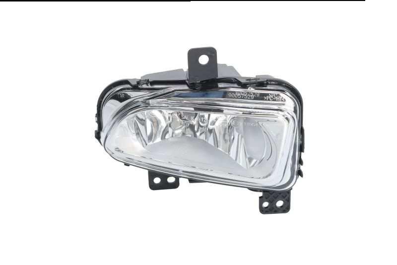 14-400,82 ZŁ VAL047410 Lampa przeciwmgielna L FIAT 500X 09.