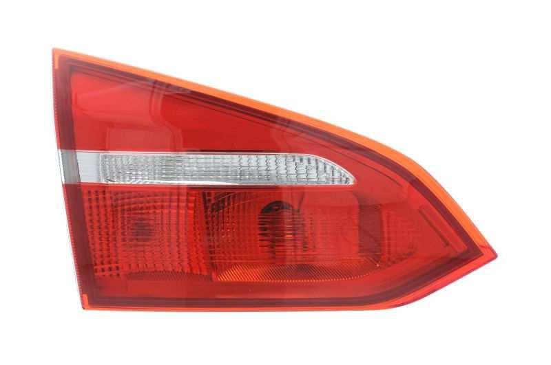 2NR354 828-091 Lampa tył L (wewnętrzna) FORD FOCUS III KOMBI 07.