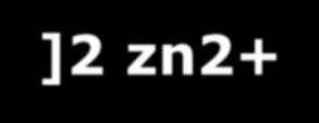 OPATENTOWANE i WYŁĄCZNE zawierają ZINCO COCO SOLFATO: [r-(och2ch2)n-oso3-]2 zn2+ Cząsteczka ta łączy