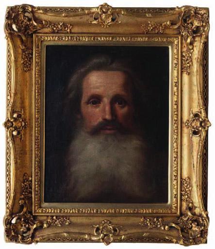 18 Malarz nierozpoznany (XIX w.