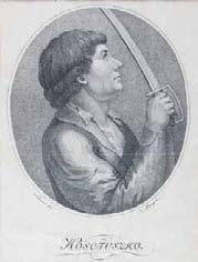 153 Cesare Laurentio (czynny w latach 1657 1689) Portret Pawła Jana Sapiehy, ok. 1670 r.