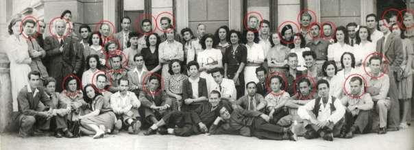 PODWÓJNIE WYKLUCZENI Przyczyn wykluczenia (lub jak wolimy nieobecności) dorobku polskich artystów tworzących poza Polską po 1939 r.