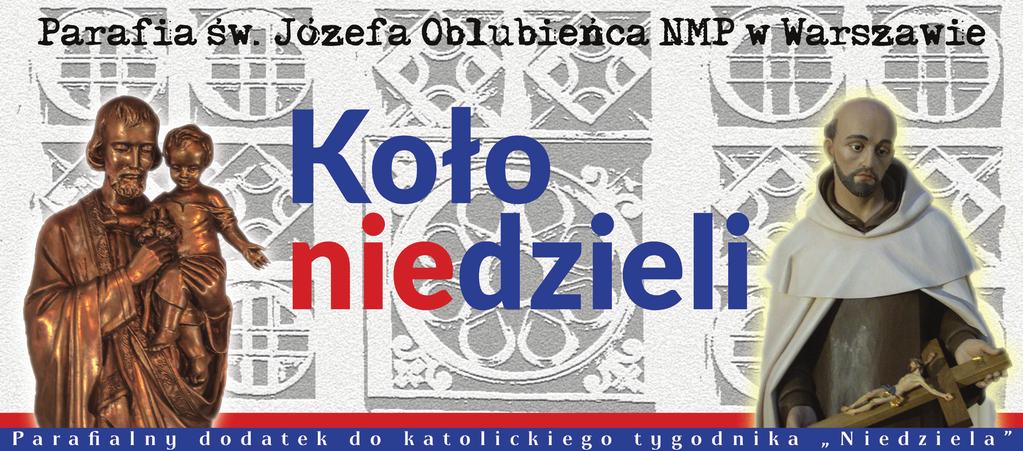 numer 9 (57) 4 III 2018 Słowo na Niedzielę Nowa Świątynia Świątynia Jerozolimska oprócz tego, że była jedynym miejscem, gdzie można było składać ofiary starego testamentu, pełniła funkcję znaku