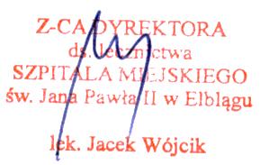 Z A T W I E R D Z A M D Y R E K T O R Nr sprawy ZP/15/2017 Specyfikacja Istotnych Warunków Zamówienia na Przetarg nieograniczony na : Dostawę wyrobów medycznych jednorazowego użytku kod CPV